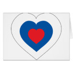 Russia Greeting Cards