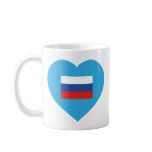 Russia Mugs
