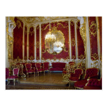 Russia, St. Petersburg, The Hermitage (aka Post Cards