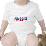 Russia Tee Shirts