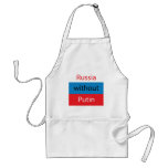 Russia without Putin Aprons
