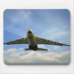 Russian AN-225, transport plane Mouse Pad