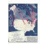 Russian Atomic Threat Postcards