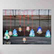 Russian Bells Poster!
