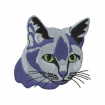 Russian Blue
