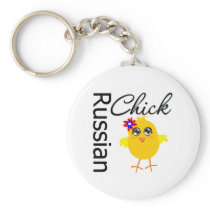 Russian Chick