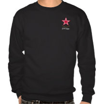 Russian Flanker W/Call Sign (Dark Colour) Pull Over Sweatshirts