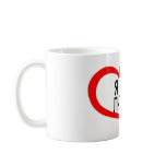 Russian I love you2 Coffee Mugs