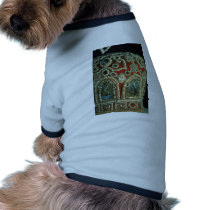 Russian Imperial Crown Doggie T-shirt