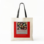 Russian Nesting Dolls Tote Bag