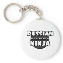 Russian Ninja