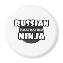 Russian Ninja