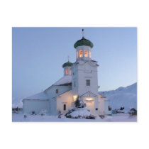 Russian Orthodox Church, Christmas