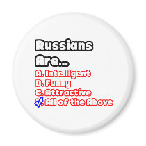 Russian Pride Quiz