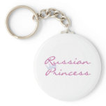 Russian Princess Keychains