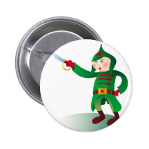 Russian soldier buttons