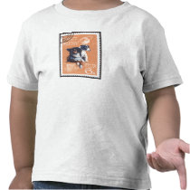Russian Space Dogs 1966 Cosmos 110 t-shirts