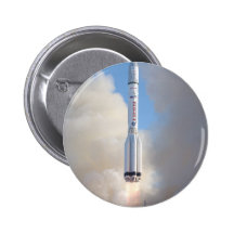 Russian Space Program Proton launch THOR 5 Pin