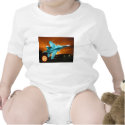 RUSSIAN SUKOI-30 t-shirts