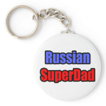 Russian SuperDad