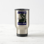 Russian -- This Man Is Your Friend Coffee Mug