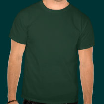 Russian UFO, or, НЛО! t-shirts
