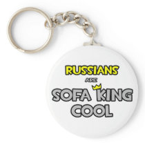 Russians Are Sofa King Cool