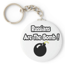 Russians Are The Bomb!
