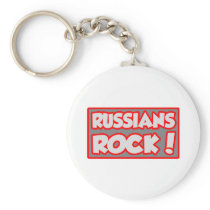 Russians Rock!