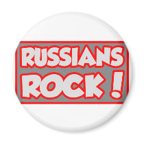 Russians Rock!
