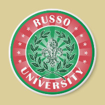 Russo University Italian magnets
