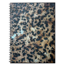 Rust 03 journal