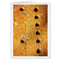 rust and peel cards