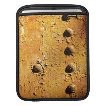 rust and peel ipad sleeves
