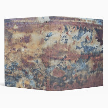 rust binder