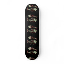 Rusty Fish Skateboard