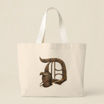 Rusty Knights Initial D bags