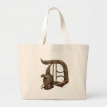Rusty Knights Initial D Bags