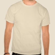 Rusty Knights Initial G t-shirts