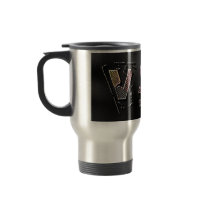 Rusty Voodoo Empire Mug