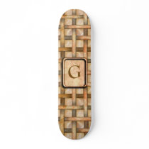 Rusty Weave
