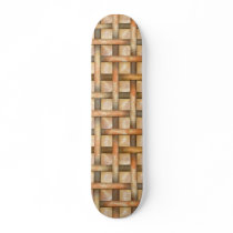 Rusty Weave