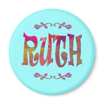 Ruth Magnet