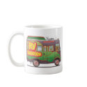 RV Buddies Camper Trailer RV mugs