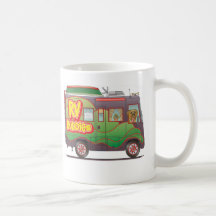 RV Buddies Official Coffee Cup Mug