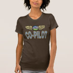 RV Co-Pilot Tees