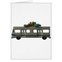 RV GREETING CARDS