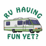 Rv Having Fun