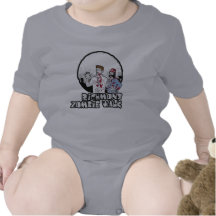 rva zombie walk tshirts