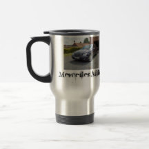 RV's Travel Cup Tasses À Café